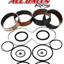 FORK BUSHING KIT, Manufacturer: ALL BALLS, Part Number: 131697-AD, VPN: 38-6015-AD, Condition: New