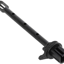 ECCPP Ambient Air Temperature Sensor Switch 6E5Z-19C734-BA fit for 2006-2012 Ford Fusion,2007-2012 Lincoln MKZ,2006 Lincoln Zephyr,2006-2011 Mercury Milan A/C Ambient Air Temperature Sensor