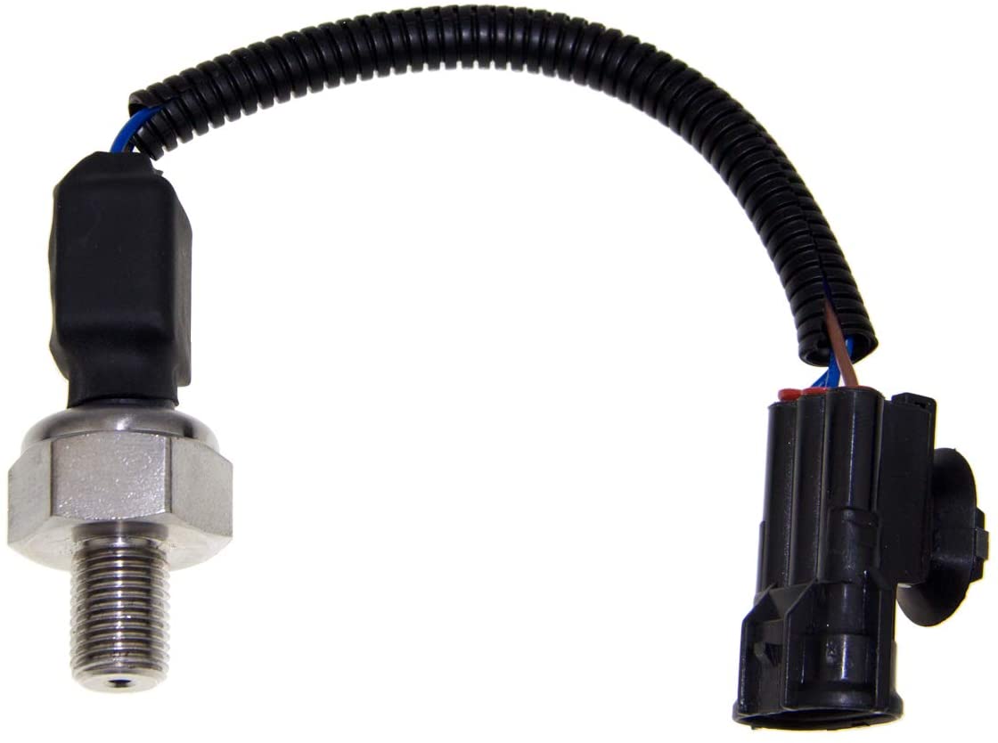 Fuel Pressure Sensor 89458-30010 for Lexus Replacement IS250 IS350 GS300 GS430