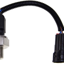 Fuel Pressure Sensor 89458-30010 for Lexus Replacement IS250 IS350 GS300 GS430