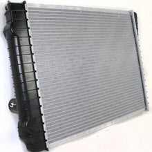 CPP Radiator for 1989-1996 Chevrolet Corvette 5.7L