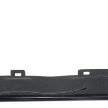 Front, Lower Radiator Support For 2012-2016 Ford Focus Primed Lower Crossmember