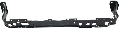 Front, Lower Radiator Support For 2012-2016 Ford Focus Primed Lower Crossmember