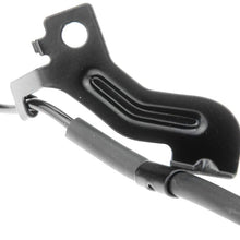 A-Premium ABS Wheel Speed Sensor Replacement for Jeep Compass Patriot 2007-2014 Caliber 2007-2008 4WD Rear Right Passenger Side