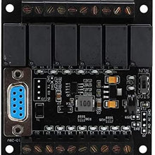 ZEFS--ESD Electronic Module PLC Industrial Control Board Programmable Controller DC10-28V Delayed Module