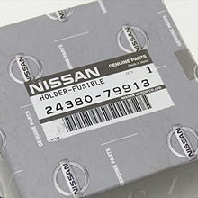 2003-2015 Nissan 350Z NV200 Positive Battery Fusible Fuse Connector Cable Link
