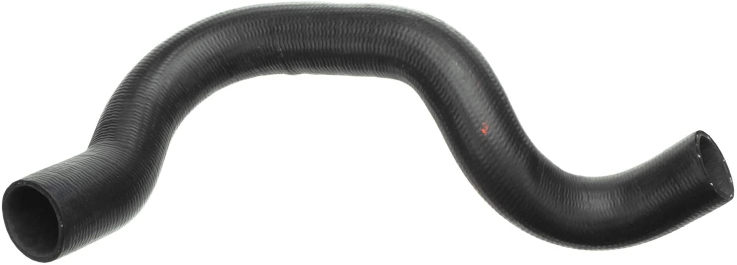 ACDelco 24203L Professional Lower Molded Coolant Hose