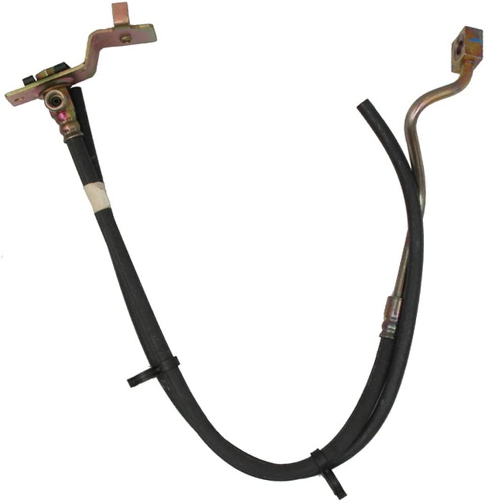 Raybestos BH381189 Professional Grade Hydraulic Brake Hose