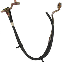 Raybestos BH381189 Professional Grade Hydraulic Brake Hose