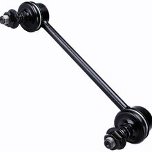 ROADFAR Rear Sway Bar End Links Compatible fit 2007-2012 for Hyundai Elantra Suspension Set of 2