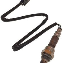 Oxygen O2 Sensor Upstream Downstream 234-4621 for Acura CL EL NSX TL Honda Accord Civic Prelude