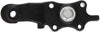 Centric 610.44058 Ball Joint, Lower, Front