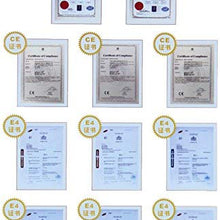 LEZEN H11 12V 55W 3000K Golden Yellow Car Halogen Bulb (Pack of 2)