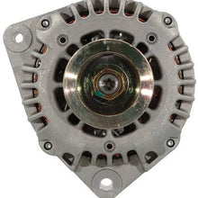 ACDelco 335-1056 Professional Alternator