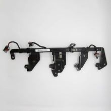 New OEM 2 Brackets + 2 Harnesses Pack For LS2 LS3 LS4 LS7 Engines, Compatible with ACDelco D514A D513A D510C