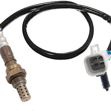O2 Oxygen Sensor Replaces# 234-4668 15284, 21546, SG1857 Fits 2003-2005 Chevrolet Silverado 1500 5.3L, 2003-2005 Chevrolet Tahoe 5.3L, 2003-2005 GMC Sierra 1500/Yukon 5.3L