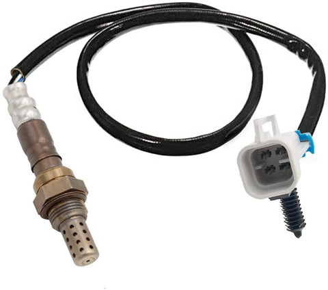 O2 Oxygen Sensor Replaces# 234-4668 15284, 21546, SG1857 Fits 2003-2005 Chevrolet Silverado 1500 5.3L, 2003-2005 Chevrolet Tahoe 5.3L, 2003-2005 GMC Sierra 1500/Yukon 5.3L