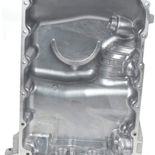 CTCAUTO 264-380 Engine Oil Pan fit for 2008-2015 A cura MDX RDX H onda Accord 3.5L 3.7L Oil Sump Pan