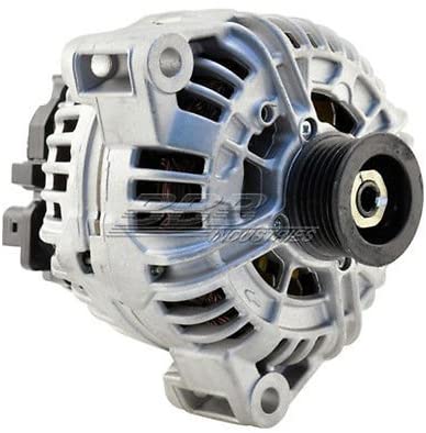 BBB Industries 11068 Remanufactured Alternator