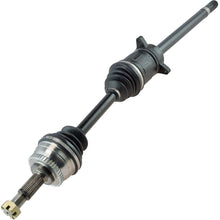 Front CV Axle Shaft Assembly LH & RH Kit Pair Set of 2 for Nissan Maxima Altima