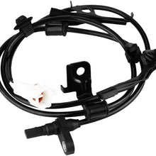 Dibiao Vehicle ABS Right Wheel Speed Sensor for Yaris Vios 89542-52030
