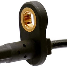 ABS Wheel Speed Sensor Front Left and Right ALS1098 ALS1086 For 2002-2006 Honda CR-V 2.4L, Set of 2