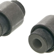 A-Partrix 4X Suspension Control Arm Bushing Front Upper Compatible With Civic