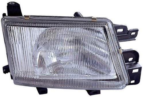 Depo 320-1108R-ASN Subaru Forester Passenger Side Replacement Headlight Assembly