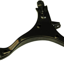Moog RK641243 Control Arm