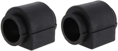 Centric 602.43006 Sway Bar Bushing Set, Front