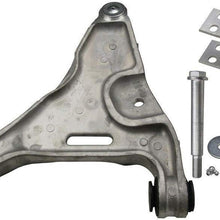 Moog RK80354 Control Arm and Ball Joint Assembly