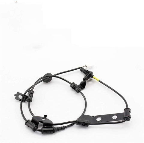 no logo RQBHD Rear Left ABS Wheel Speed Sensor for Hyundai IX35 KIA Sportage 1.6 1.7 2.0 95680-2S300 956802S300 0900738 012039591
