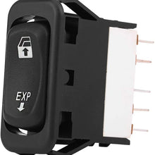A06-30769-008 Car Power Master Window Control Switch Button Fit for Freightliner Columbia 01-11
