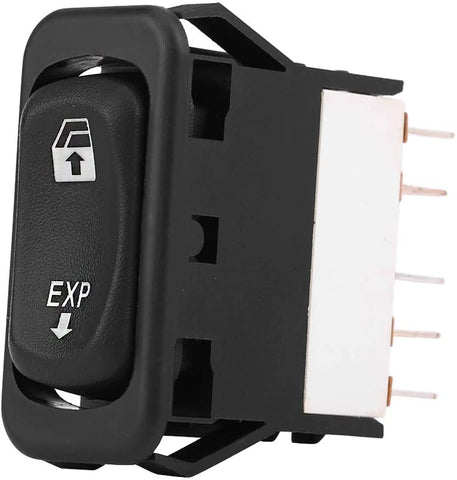 A06-30769-008 Car Power Master Window Control Switch Button Fit for Freightliner Columbia 01-11