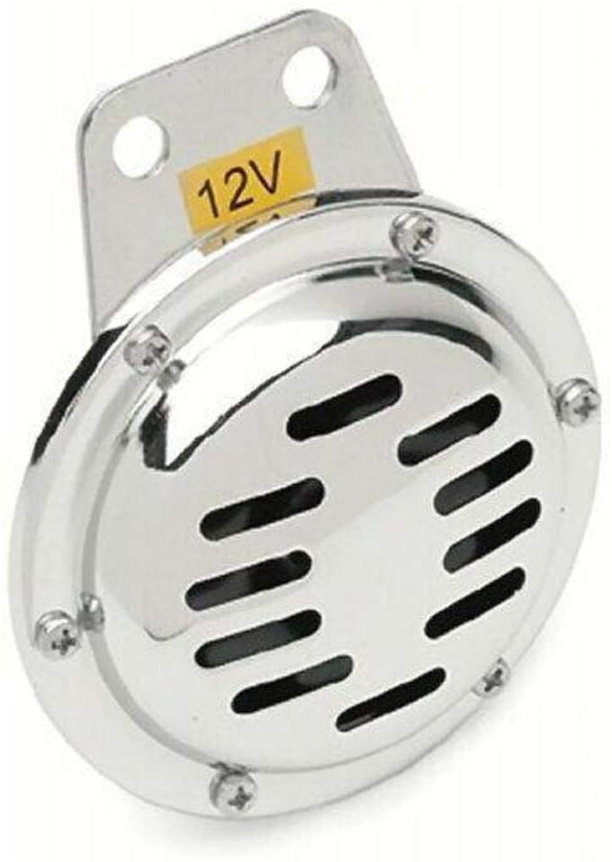 Chris Products 12-Volt Horn 0711