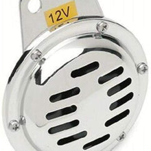 Chris Products 12-Volt Horn 0711