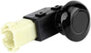 Qii lu Reverse Parking Sensor，ABS Material Parking Sensor Radar CRV 2007-2011 08V67-S9G-7M004