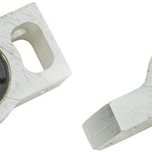 A-Partrix 2X Suspension Control Arm Bushing Front Lower Rearward Compatible With CC