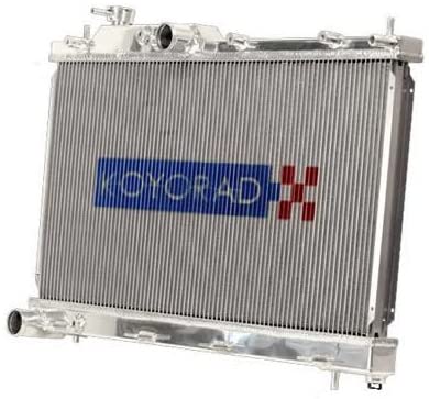 Koyorad VH060245 High Performance Radiator