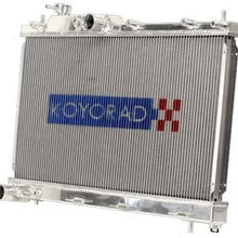 Koyorad VH060245 High Performance Radiator