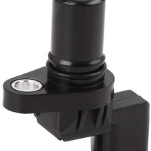 X AUTOHAUX 3931038050 Vehicle Engine Camshaft Position Sensor for Chevrolet Kia Hyundai Suzuki