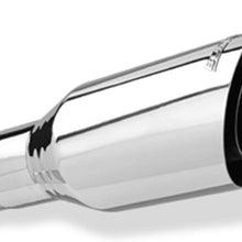 Borla 14814 Stainless Steel Cat-Back Exhaust System