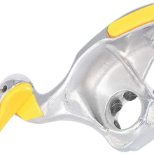 GEGONG Stainless Steel Car Tire Changer Mount Demount Duck Head Tool for Tire Machine Demount Tool (29mm / 1.14 inch)