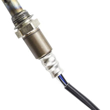higherbro 2x Oxygen O2 Sensors for 2009 2010 2011 Toyota Camry 2.4L Upper + Lower