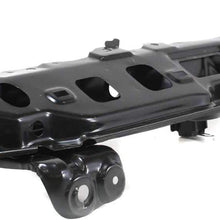Radiator Support Compatible with 2007-2011 Toyota Yaris Upper Tie Bar