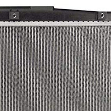 Automotive Cooling Radiator For Honda Fit 13068 100% Tested