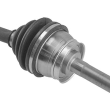 Front CV Axle Shaft Assembly LH & RH Kit Pair Set of 2 for Pickup SUV Truck