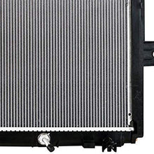 CSF 3507 Radiator