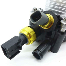 Oil Filter Housing Oil Cooler Kit - Compatible with 2014-2017 3.6L Dodge Avenger, Journey, Durango, Jeep Wrangler, Grand Cherokee, Chrysler 200, 300, Town & Country - Replace 68105583AF 68105583AE