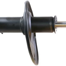 Gabriel G52007 Black Ultra Strut, 1 Pack